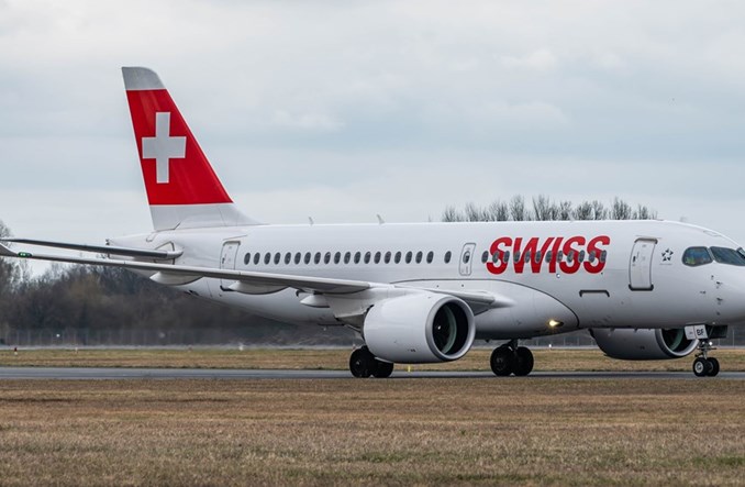 Poznań: Rekordowy marzec i Q1 mimo zawieszonych lotów