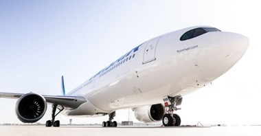 Prezes Corsair alarmuje. Paliwo pochłania już niemal połowę kosztów