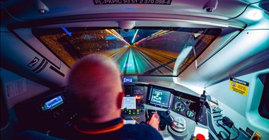 CMK. Kolejne testy Pendolino na 250 km/h