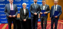 Airbus, Thales Alenia Space i RADMOR wspólnie zbudują wojskowego satelitę dla Polski