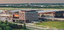 Gdańsk: Dojazd z OMT na lotnisko. Ruszają prace projektowe