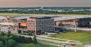 Gdańsk: Dojazd z OMT na lotnisko. Ruszają prace projektowe