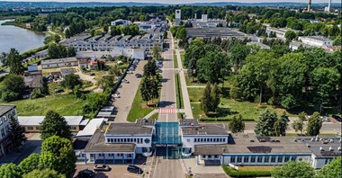 Pratt & Whitney inwestuje 100 mln dolarów w Rzeszowie. Wzrost mocy produkcyjnych i nowe kompetencje