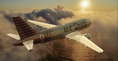 BeOnd Airlines zawieszają loty do końca lata 