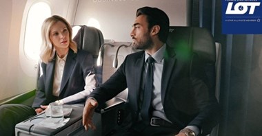 Vistula x LOT: elegancja w podróży. Premiera wspólnej kolekcji kapsułowej