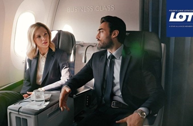 Vistula x LOT: elegancja w podróży. Premiera wspólnej kolekcji kapsułowej