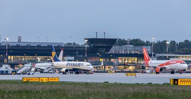 Strutyński (Kraków): Pasażerów naszego lotniska czeka spora zmiana