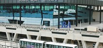 Frankfurt otworzył Terminal 3. Największa inwestycja Fraportu gotowa (zdjęcia)