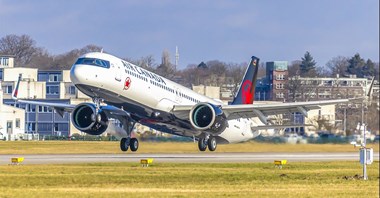 Nowe trasy Air Canada do Europy. Ekspansja bez Polski 