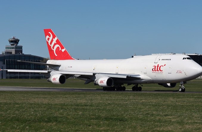 Praga: Ponad 3,5 mln pasażerów w pierwszym kwartale