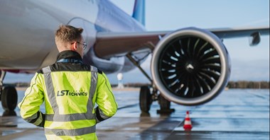 Q1 w LST. Pełne sloty, więcej prac i nowe uprawnienia