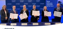 PAŻP z umową na Podkarpackie Centrum Kompetencji