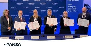 PAŻP z umową na Podkarpackie Centrum Kompetencji