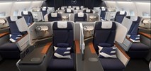 Lufthansa: Pierwszy A380 już z nową klasą biznes (zdjęcia)