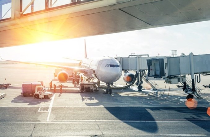 Jak systemy bezpieczeństwa wspierają lotniska w Polsce i za granicą?