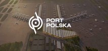 Port Polska oficjalnie z nowym logo