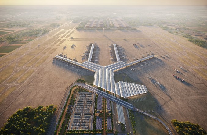 Port Polska: Powstaje dokumentacja projektu Cargo 2