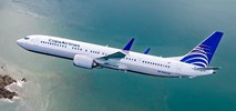 Copa Airlines zamówiły 40 boeingów 737 MAX