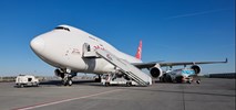 IATA: Spadki cargo w marcu, najgorzej na Bliskim Wschodzie