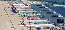 IATA: Marzec z potężnymi spadkami w jednym regionie