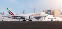 Emirates SkyCargo uruchamia połączenie frachtowe do Toronto Pearson