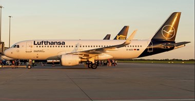 Wrocław: Powrót połączenia Lufthansy do Monachium