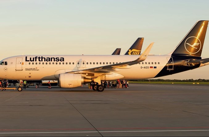 Wrocław: Powrót połączenia Lufthansy do Monachium