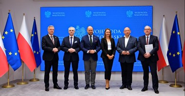 Kraków: Kluczowa decyzja w sprawie inwestycji w ILS