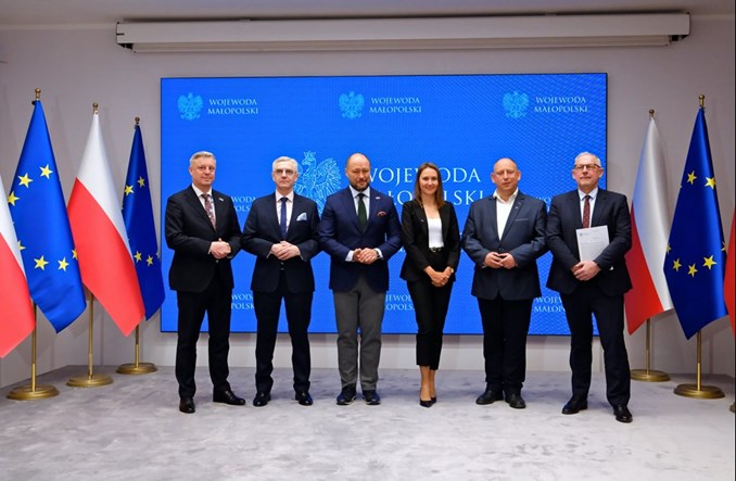 Kraków: Kluczowa decyzja w sprawie inwestycji w ILS