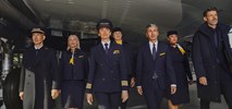 Lufthansa: Nowe mundury od BOSS na 100-lecie linii (zdjęcia)