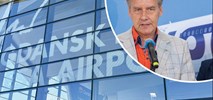 Kloskowski o ostrej konkurencji na trasach z Gdańska do Norwegii 