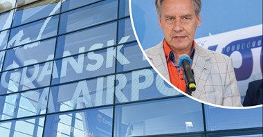 Kloskowski o ostrej konkurencji na trasach z Gdańska do Norwegii 