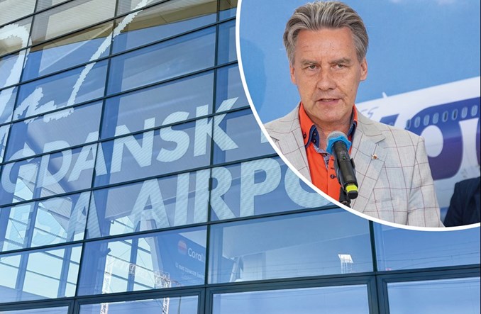 Kloskowski o ostrej konkurencji na trasach z Gdańska do Norwegii 
