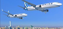 SCAT Airlines zwiększają zamówienie na boeingi B737 MAX