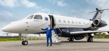 Embraer: Nowy Praetor 600E z potrójną certyfikacją
