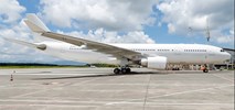 Etihad w Warszawie. Airbus A330 zamiast Dreamlinera