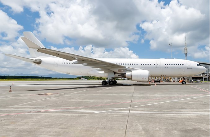 Etihad w Warszawie. Airbus A330 zamiast Dreamlinera