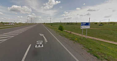 Polska wybuduje autostradę Ukrainie? Są pierwsze szczegóły