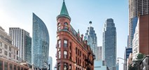 Finnair wznowiły rejsy do Toronto