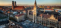 Lufthansa uruchamia program stopoverów w Monachium