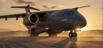 ZEA największym zagranicznym klientem C-390. Embraer wzmacnia obecność na Bliskim Wschodzie