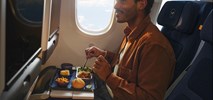 Lufthansa wprowadza nowy standard obsługi na trasach dalekodystansowych