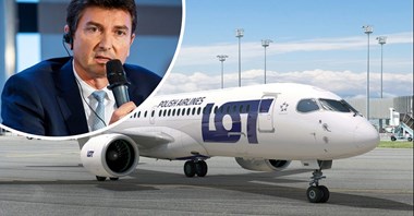 Pellissier (Airbus): Dynamiczny rozwój w Polsce