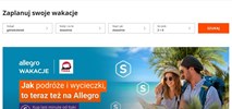 Allegro oraz ITAKA łączą siły. Startuje platforma Allegro Wakacje