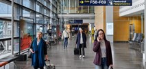 Swedavia: Kwiecień głównie na plusie w Szwecji, dwa wyjątki 