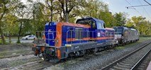 PKP Intercity chce wynająć szybkie lokomotywy spalinowe