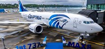 EgyptAir odebrały pierwsze boeingi B737 MAX