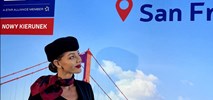 LOT otworzył połączenie do San Francisco. Kolejny kierunek w USA po latach!