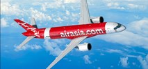 AirAsia z ogromnym zamówieniem na 150 airbusów A220-300