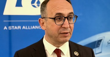 LOT stawia na USA. Klimczak o nowych kierunkach!